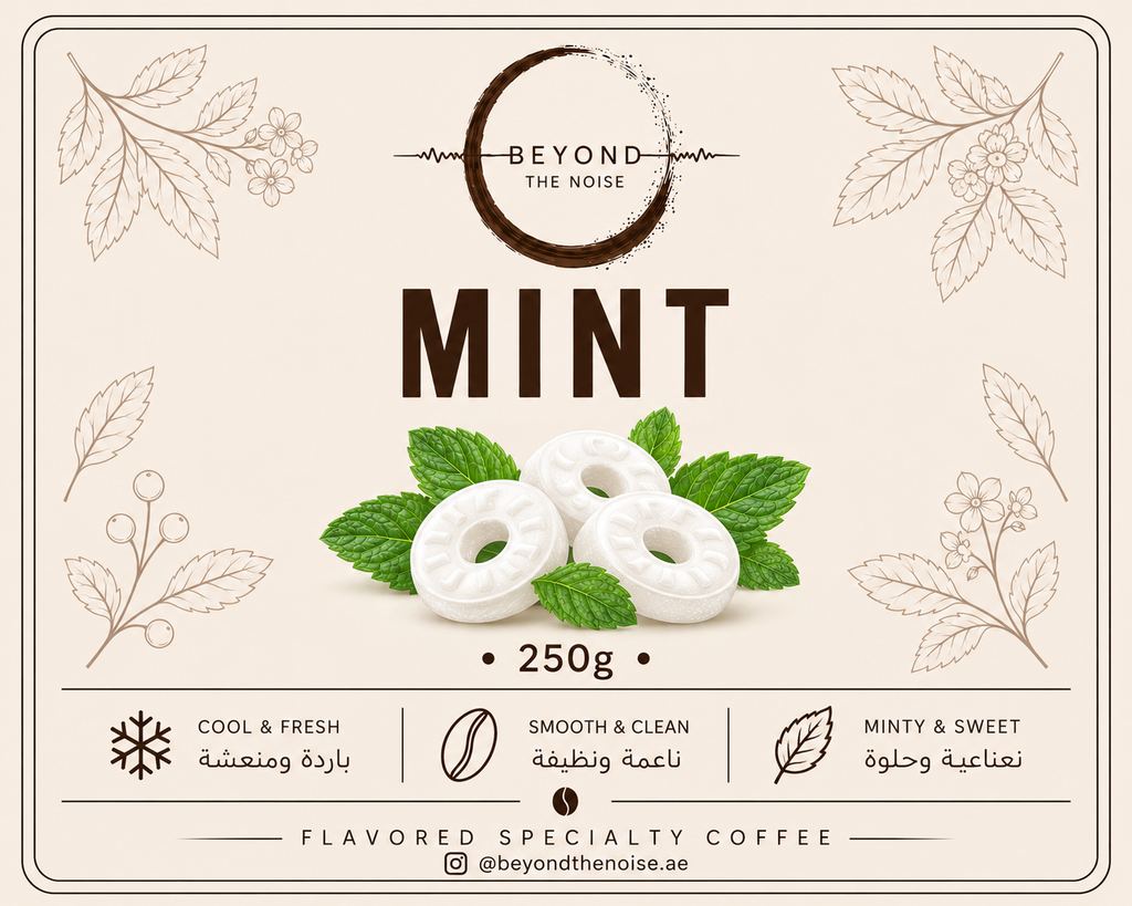 Mint