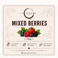 mixed Berries