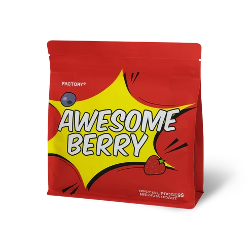 AWESOME BERRY 200g