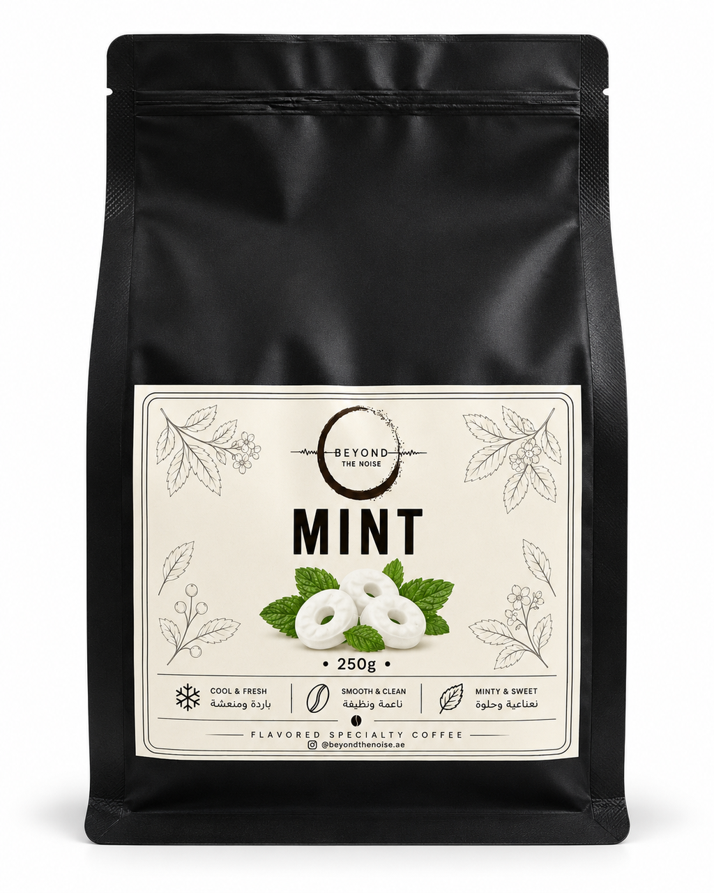 Mint