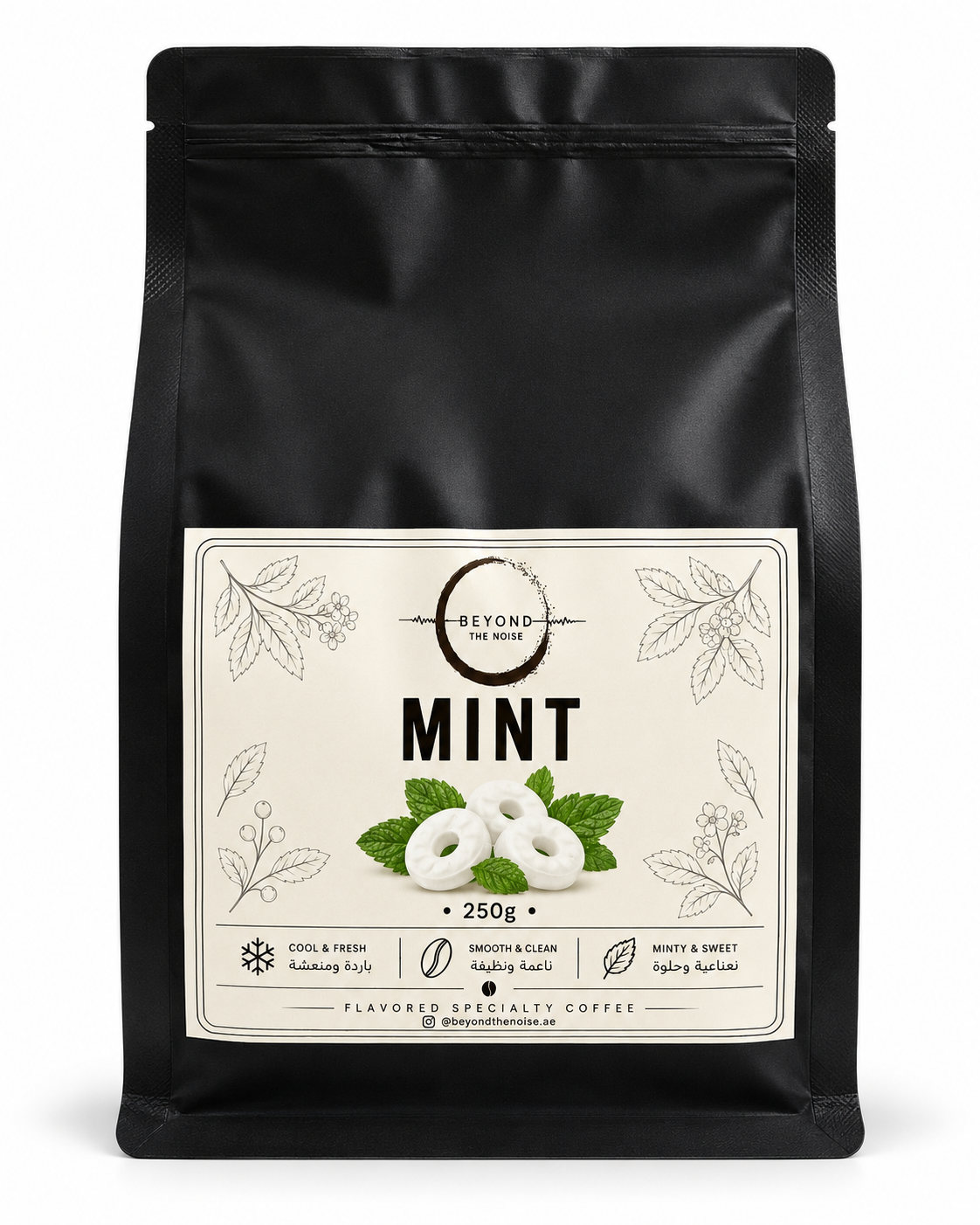 Mint