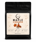 Maple Cinnamon