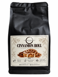 Cinnamon Roll