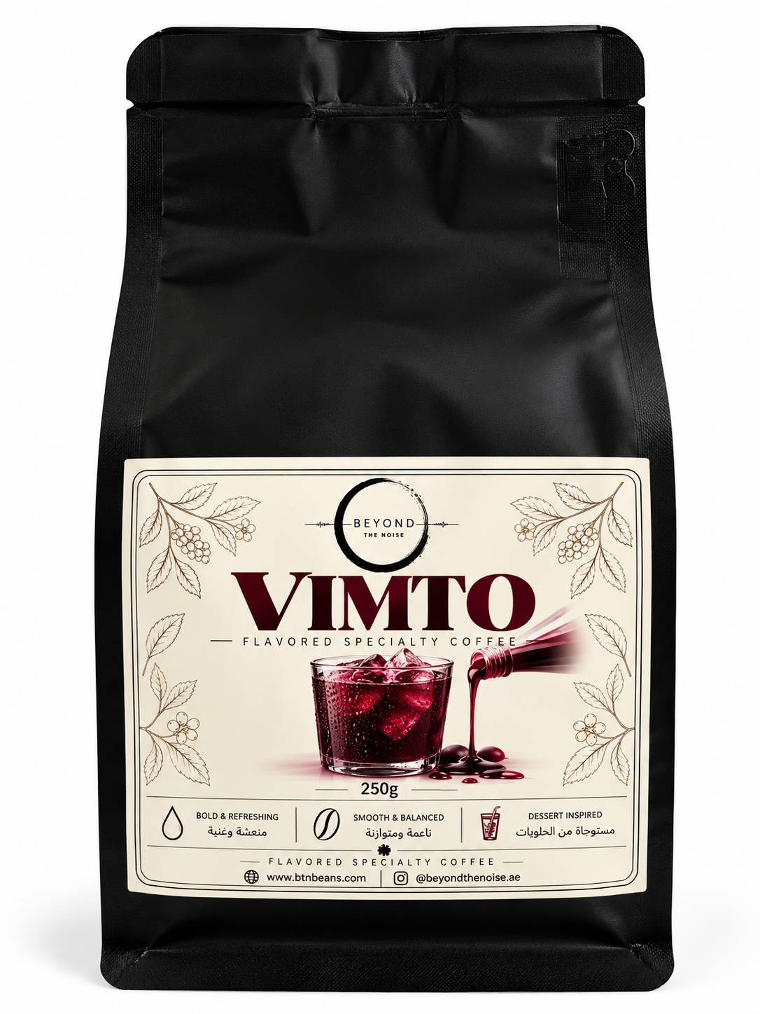 Vimto