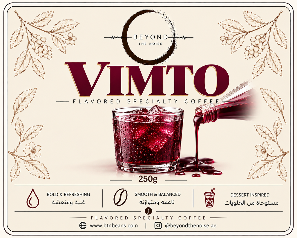 Vimto