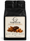 Tobacco Salted Caramel