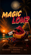 MAGIC LOUZ 250G
